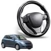 Segmented Steering Wheel Cover for Suzuki Swift 2004 - 2010 (Auto)