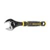 Stanley FatMax 10" 250mm Quick Adjustable Wrench FMHT13127-0