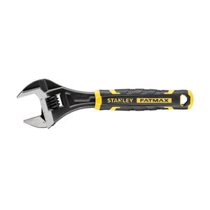 Stanley FatMax 10" 250mm Quick Adjustable Wrench FMHT13127-0