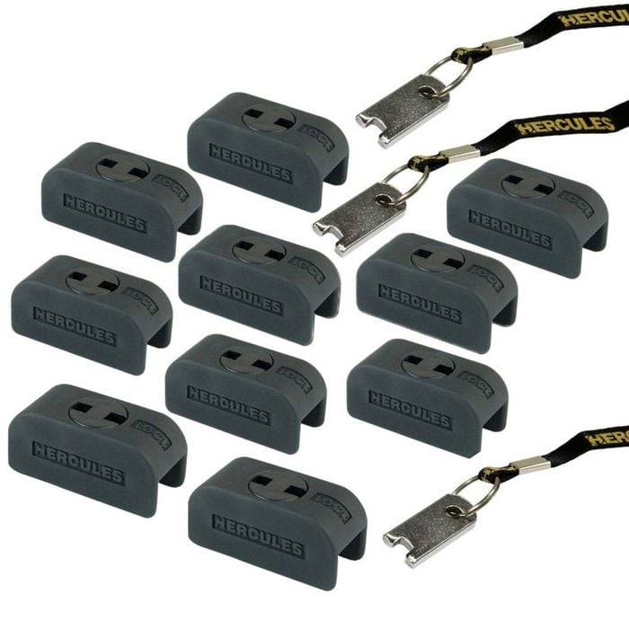 Guitar hooks bunnings sales