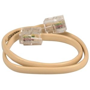 Telephone Cables & Wall Sockets