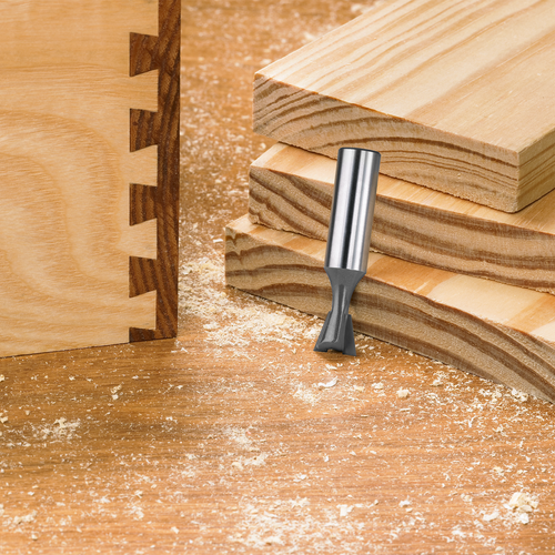 Ryobi 15-Piece Mixed Router Bit Set RRBM15S - Bunnings Australia