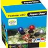 Aqua One Submersible Feature LED Replacement Lamp - White (20101)