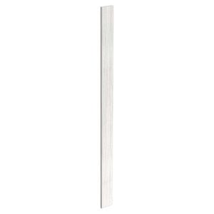 Lugna 1536 x 100 x 16mm Mist Filler Panel