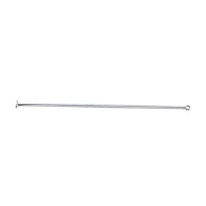 Sandleford 900mm Chrome Ceiling Support Rod