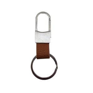 Key Essentials Key Ring And Strap