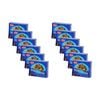12x 10pc HEM Home Fragrance Scented Incense Cones Packet Set Frankincense Myrrh