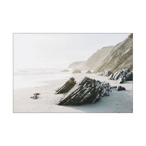 Artey | Salerno - Stretched Canvas - Stretched Canvas - 60 x 90cm