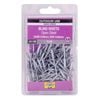 Otter 4.0 x 9.6mm Open Steel Blind Rivets - 100 Pack