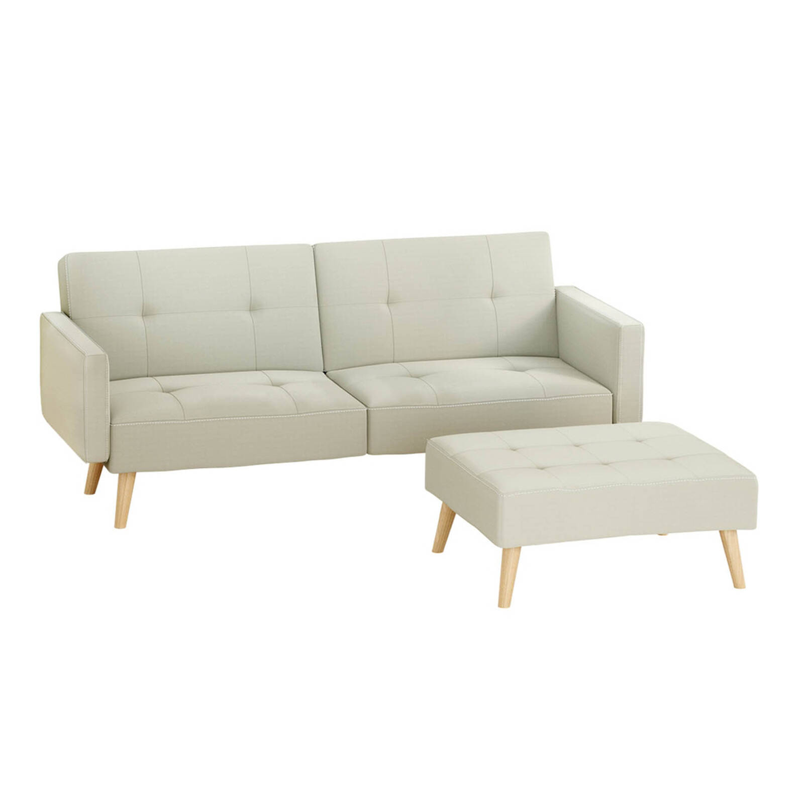 Artiss Sofa Bed Living Room Bunnings Australia