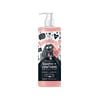 Bugalugs 500ml Luxury 2 In 1 Papaya And Coconut Dog Shampoo And Conditioner