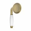 Mondella Maestro Brass Single Function Hand Piece