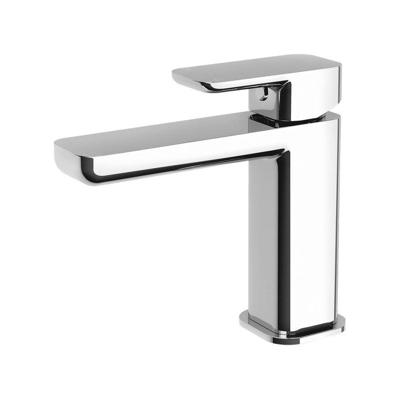 Basin Mixer Lead Free  Chrome Overture