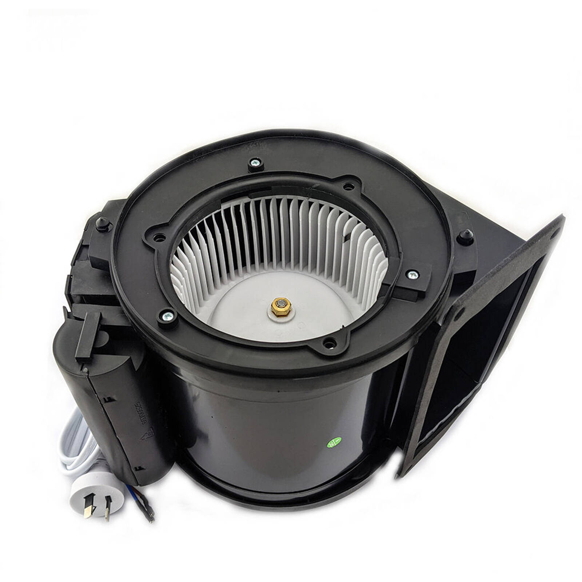 Fisher & Paykel Rangehood Motor and Fan 791747 - Bunnings Australia