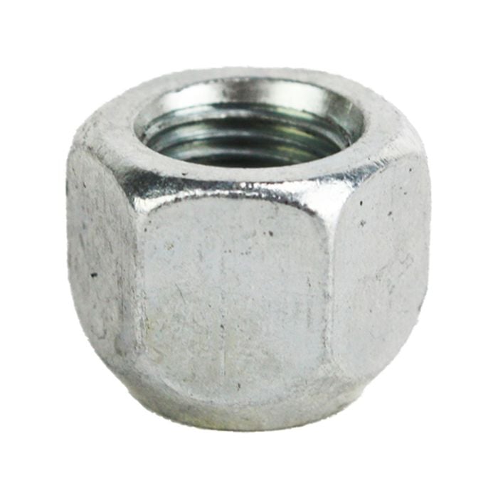 Sunrise Wheel Nut 5 Stud Landcruiser 9/16" Zinc - Wn9/16z