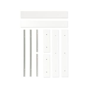 Kaboodle 600mm Macaroon Oven Tower Pack