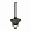 Ultra 5mm Radius x 1/4" Shank Round Over Router Bit