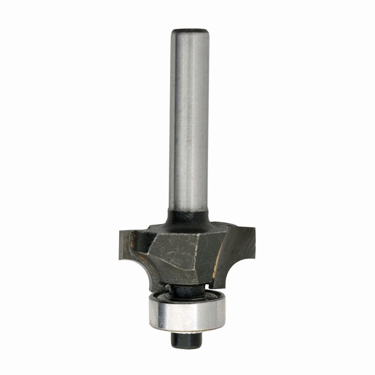 Ultra 5mm Radius x 1/4