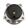 Rear Wheel Bearing Hub Assy for Citroen Berlingo Peugeot 308 508 5008 2016-2025