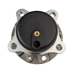 Rear Wheel Bearing Hub Assy for Citroen Berlingo Peugeot 308 508 5008 2016-2025