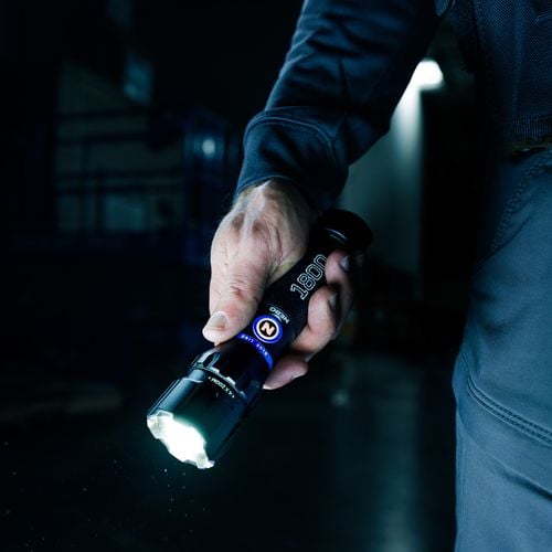 When the job demands resilience, the BLUELINE® 1800 FLEX delivers