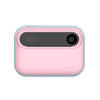 myFirst Insta 20 Cotton Candy Kids Instant Print Digital Camera