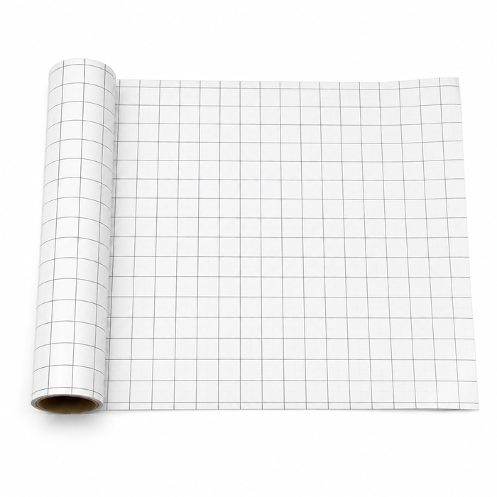 All Set 30.5 x 122cm Clear Transfer Tape