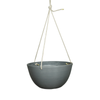 Respect 31cm Grey Green Earth Hanging Planter