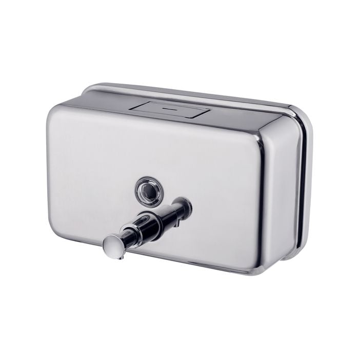 Bradley Australia 1.2L Soap Dispenser