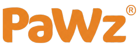 PaWz - Logo - Standard - Brand Page