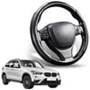 Segmented Steering Wheel Cover for BMW X1 2016 - 2022 (F48)