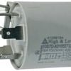 Hoover Washing Machine Anti Jamming Filter Radio  41038124