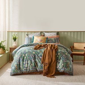 MyHouse Sansa Quilt Cover Set