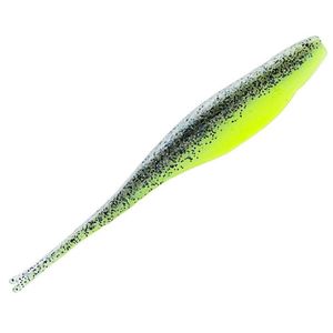 ZMan Scented Jerk ShadZ 4" Soft Plastic Fishing Lure Sexy Mullet