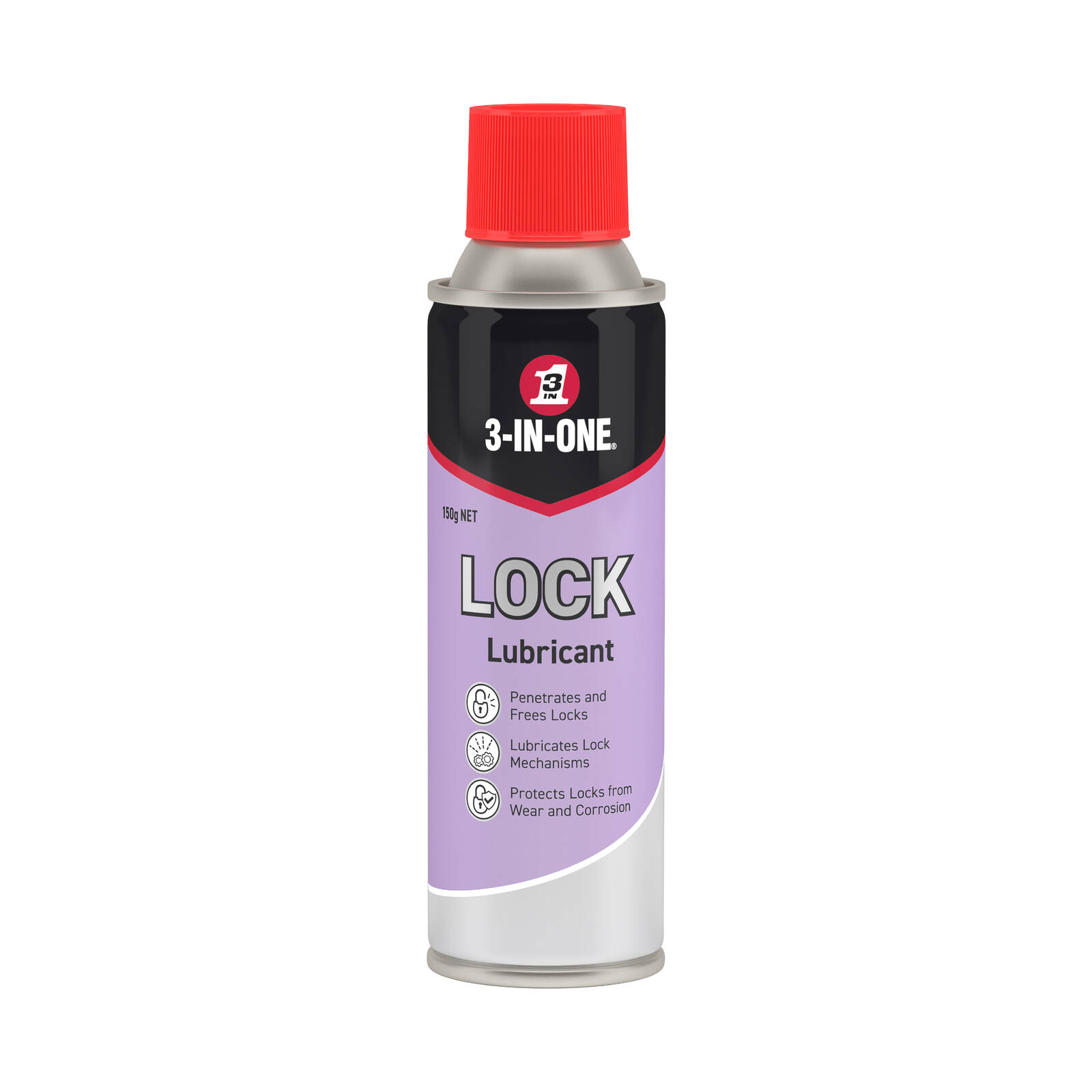 best lubricant for door locks Maintenance of front door locks and hinges main image 1