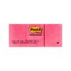 POST-IT It Note 653AN Cape Town Collection Pack of 12