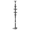 Barkan 350cm EV Charging Station Column