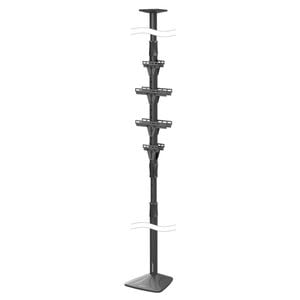 Barkan 350cm EV Charging Station Column
