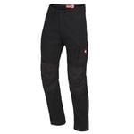 Hard Yakka Cargo Pants - Black 97R
