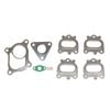 Permaseal Exhaust Manifold & Turbo Charger Gasket Kit For Mitsubishi Triton Ml 4m41 3.2l