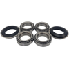 2x Boat Trailer Wheel Bearing Kits for Parallel Axle. L68149 and L68110 - Bearing Kit | Wheel | Boat Trailer Wheels
