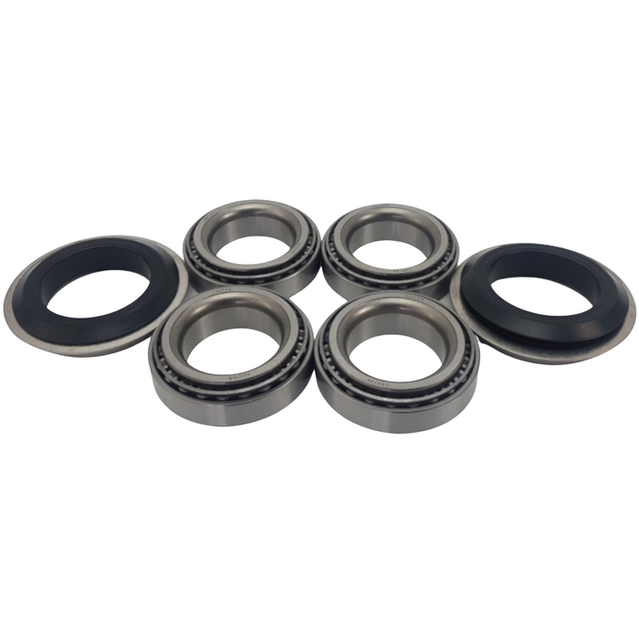 2x Boat Trailer Wheel Bearing Kits for Parallel Axle. L68149 and L68110 - Bearing Kit | Wheel | Boat Trailer Wheels