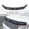 AUSGO Bonnet Protector Guard for Bonnet Protector Guard for Ford Ranger 2012-2015