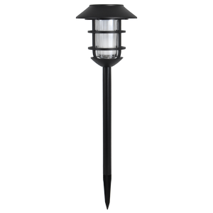 Click Ignis Solar LED Pathway Light