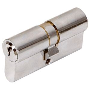 Windsor Double Cylinder 60mm SC