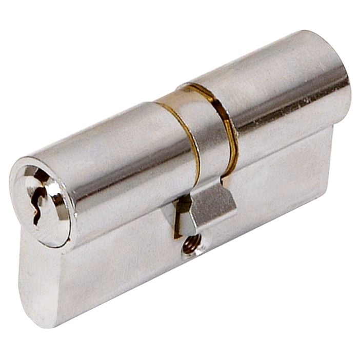 Windsor Double Cylinder 60mm SC