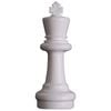 Small White King - From A 30cm Set