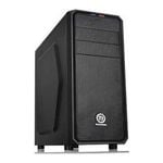 Thermaltake Versa H25 Mid Tower Case [CA-1C2-00M1NN-00]