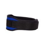 Synthetic 4" Weight Training Belt-Medium