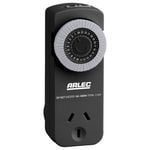 Arlec 24 Hour Mechanical Timer